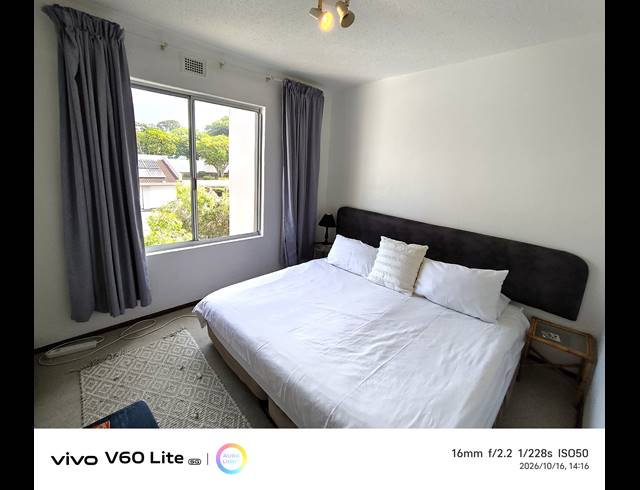 2 BEDROOM APARTMENT FOR SALE IN UVONGO